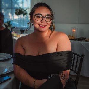 Meet your Posher, Kim